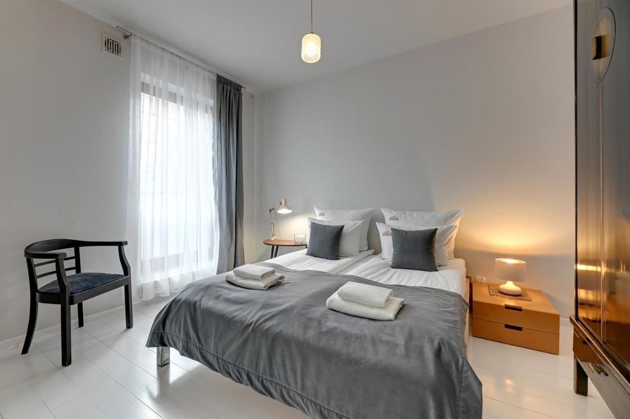Szafarnia Marina, City Center & Free Parking By Downtown Apartments Гданьск Экстерьер фото